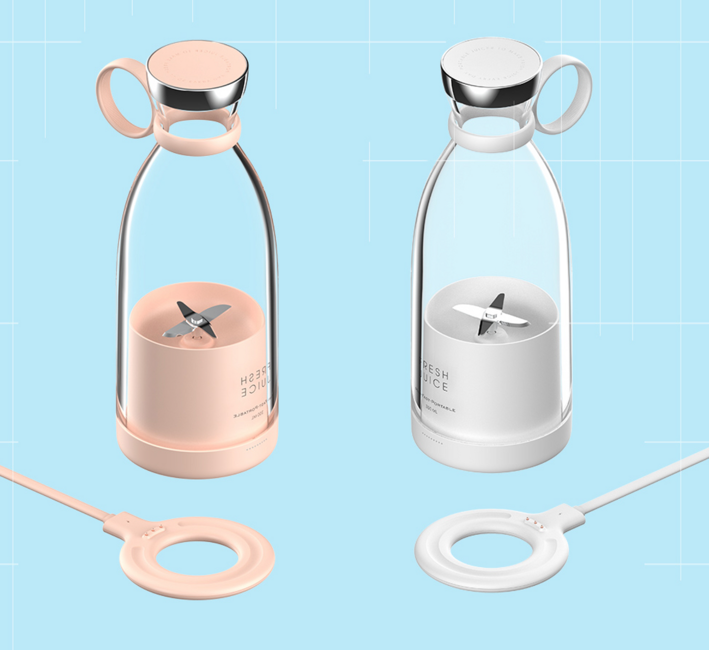 Juice Mixer