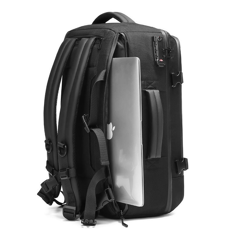 Traveler 2.0