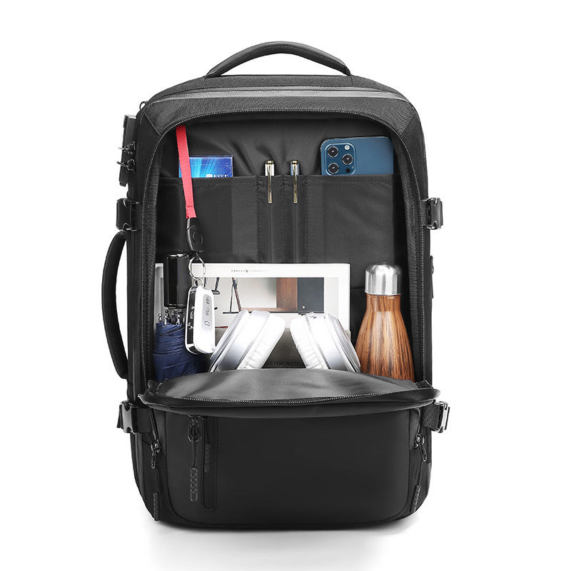 Traveler 2.0