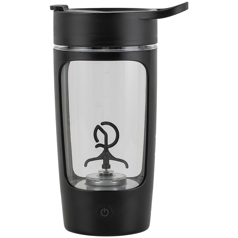 Gym Shaker Blender