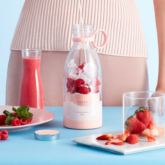 Juice Mixer