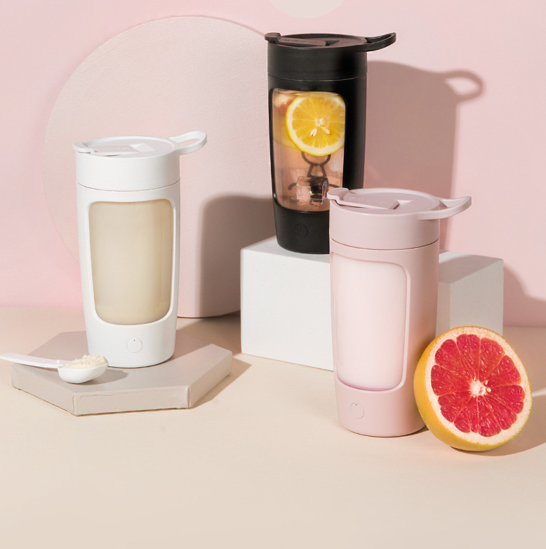 Gym Shaker Blender