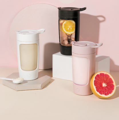 Gym Shaker Blender