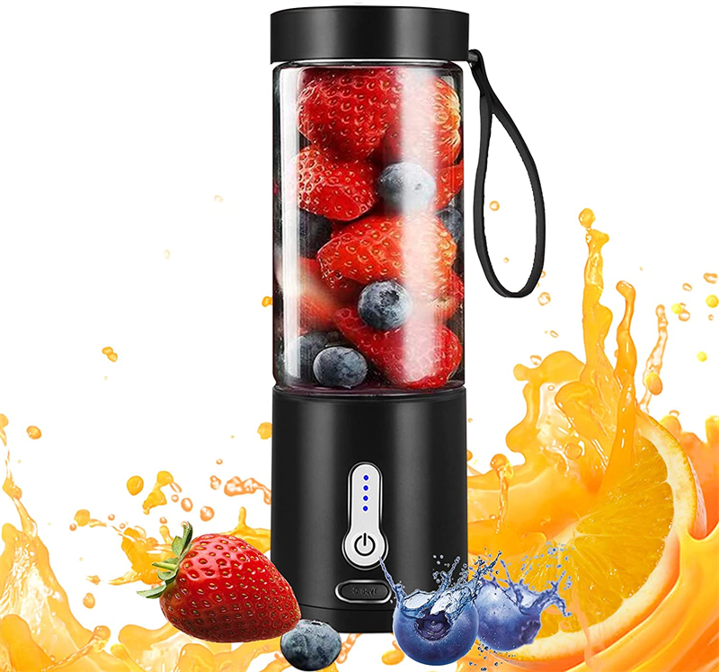 Multi blender