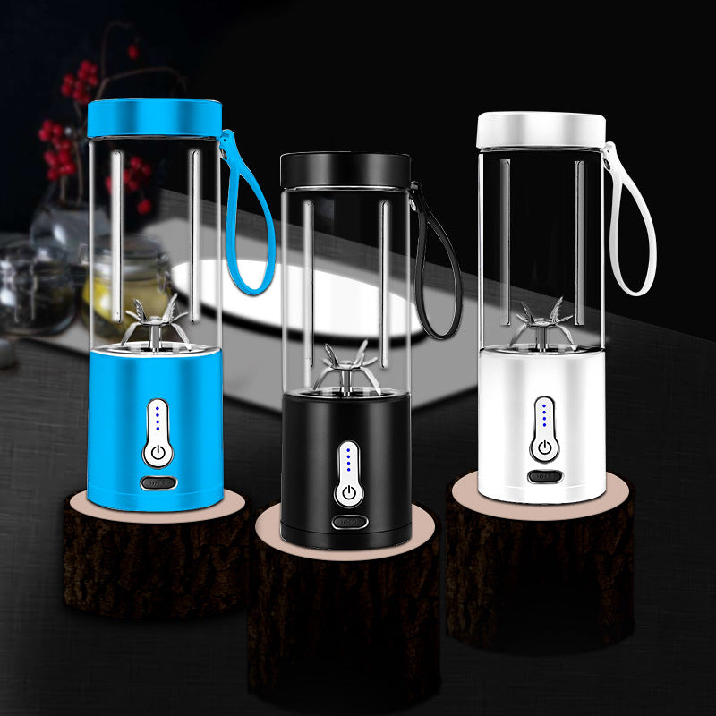 Multi blender