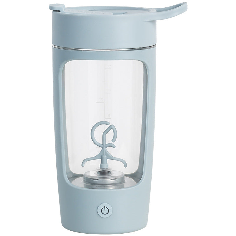 Gym Shaker Blender