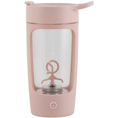Gym Shaker Blender