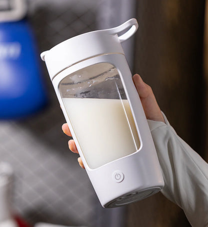 Gym Shaker Blender