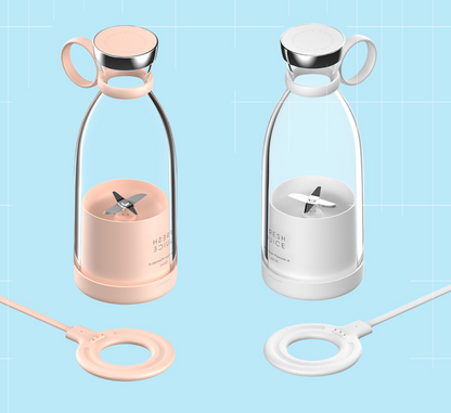 Juice Mixer