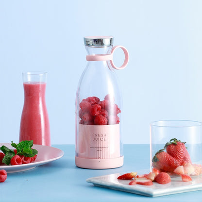 Juice Mixer