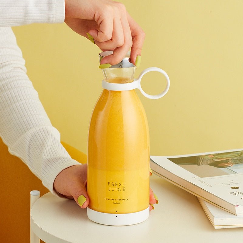 Juice Mixer
