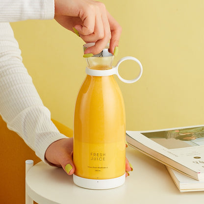 Juice Mixer