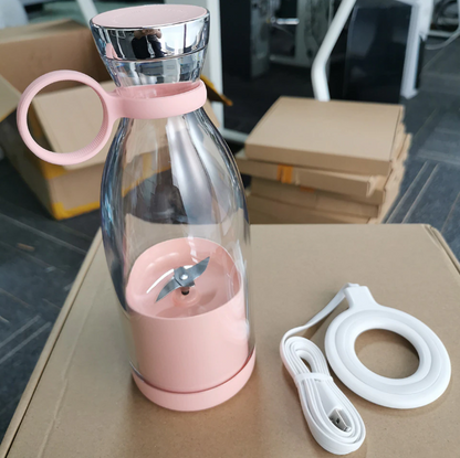 Juice Mixer
